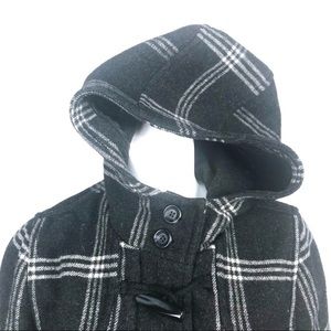 Old navy wool pea coat